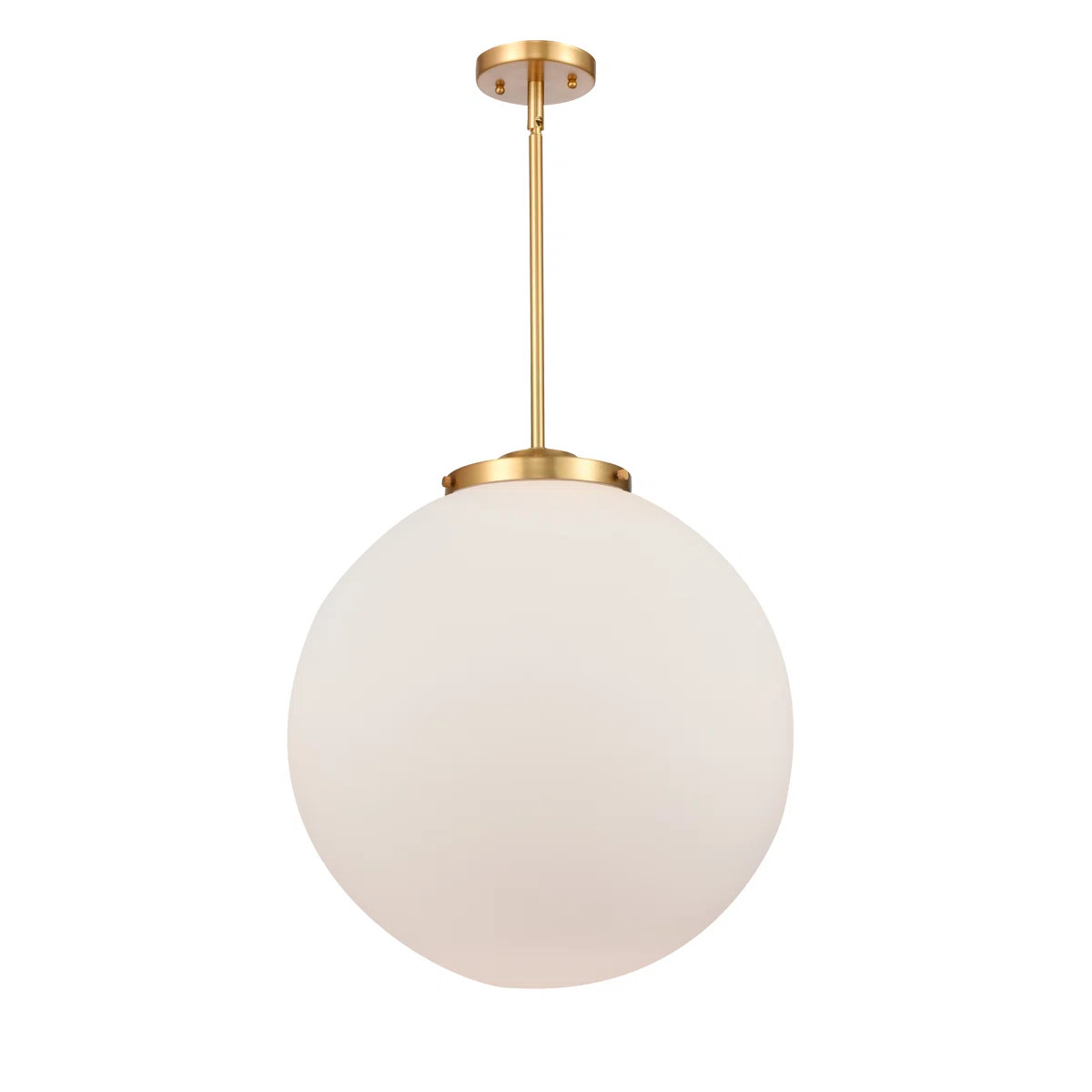 Beacon 1 - Light Single Drop Pendant PendantByInnovations Lighting5.0Rated 5 out of 5 stars.10 Re... | Wayfair North America