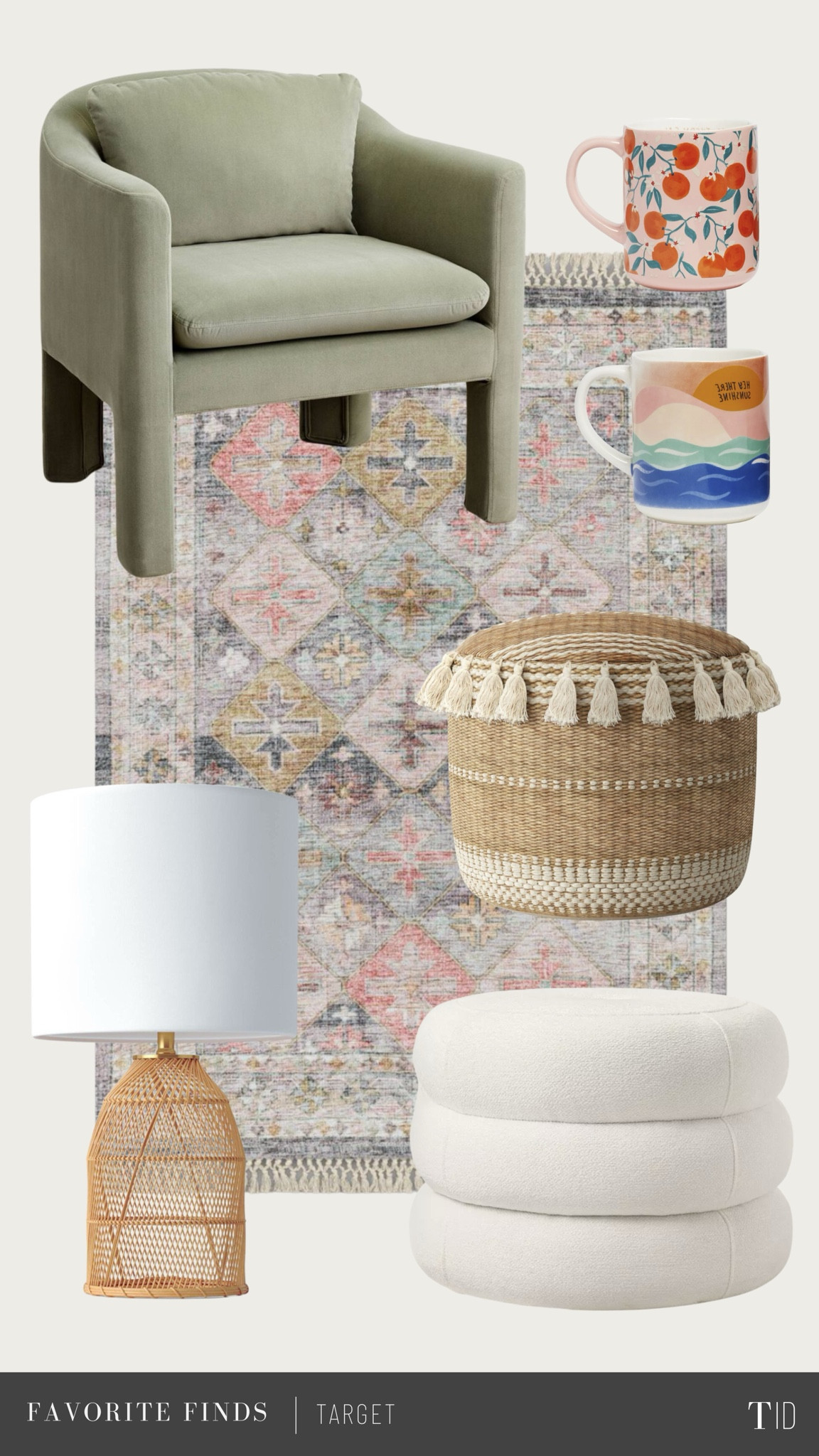 Fav Opalhouse finds from Target!

#LTKHome #LTKStyleTip #LTKU