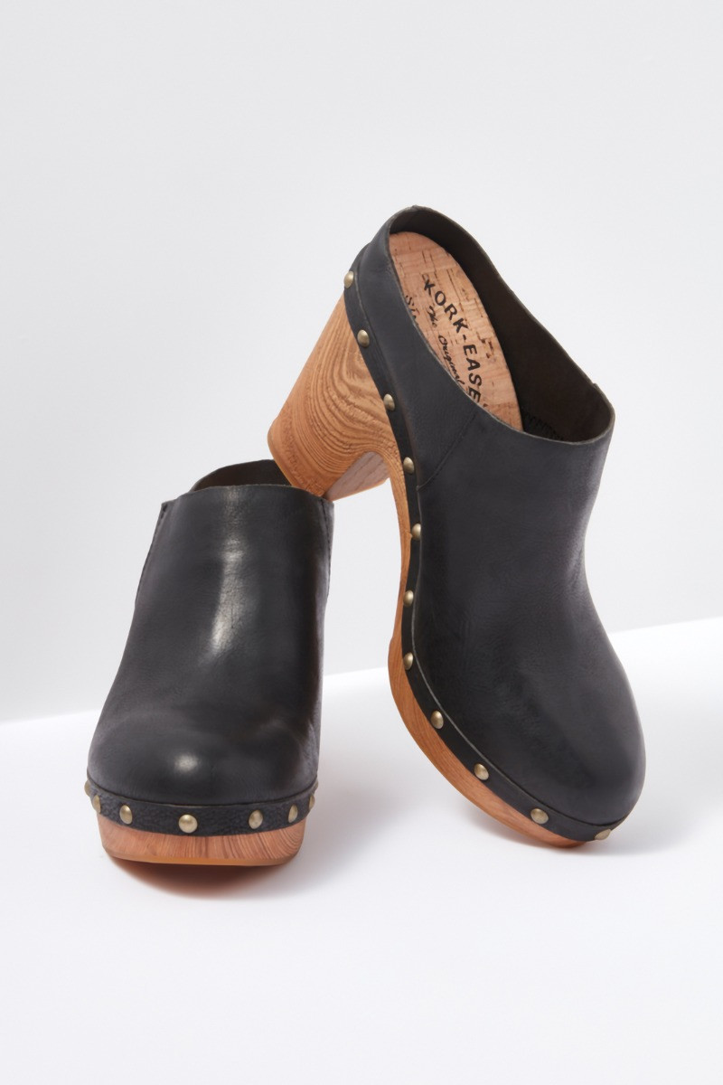 KORK EASE Demi Clog | EVEREVE | Evereve