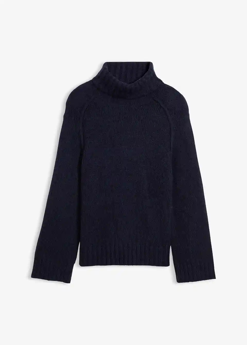 Oversize Grobstrickpullover | Bonprix DE