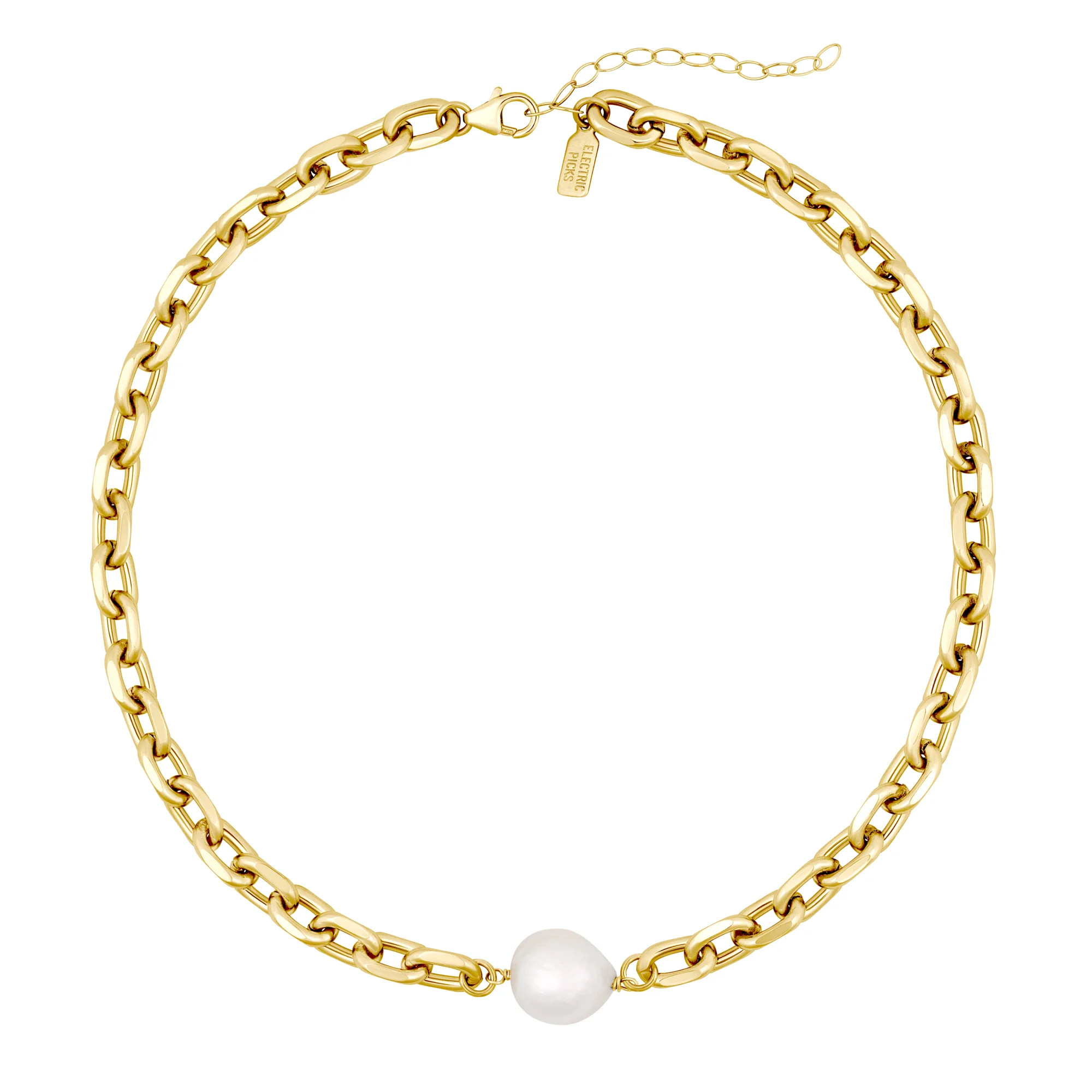 Rio Necklace | Electric Picks Jewelry