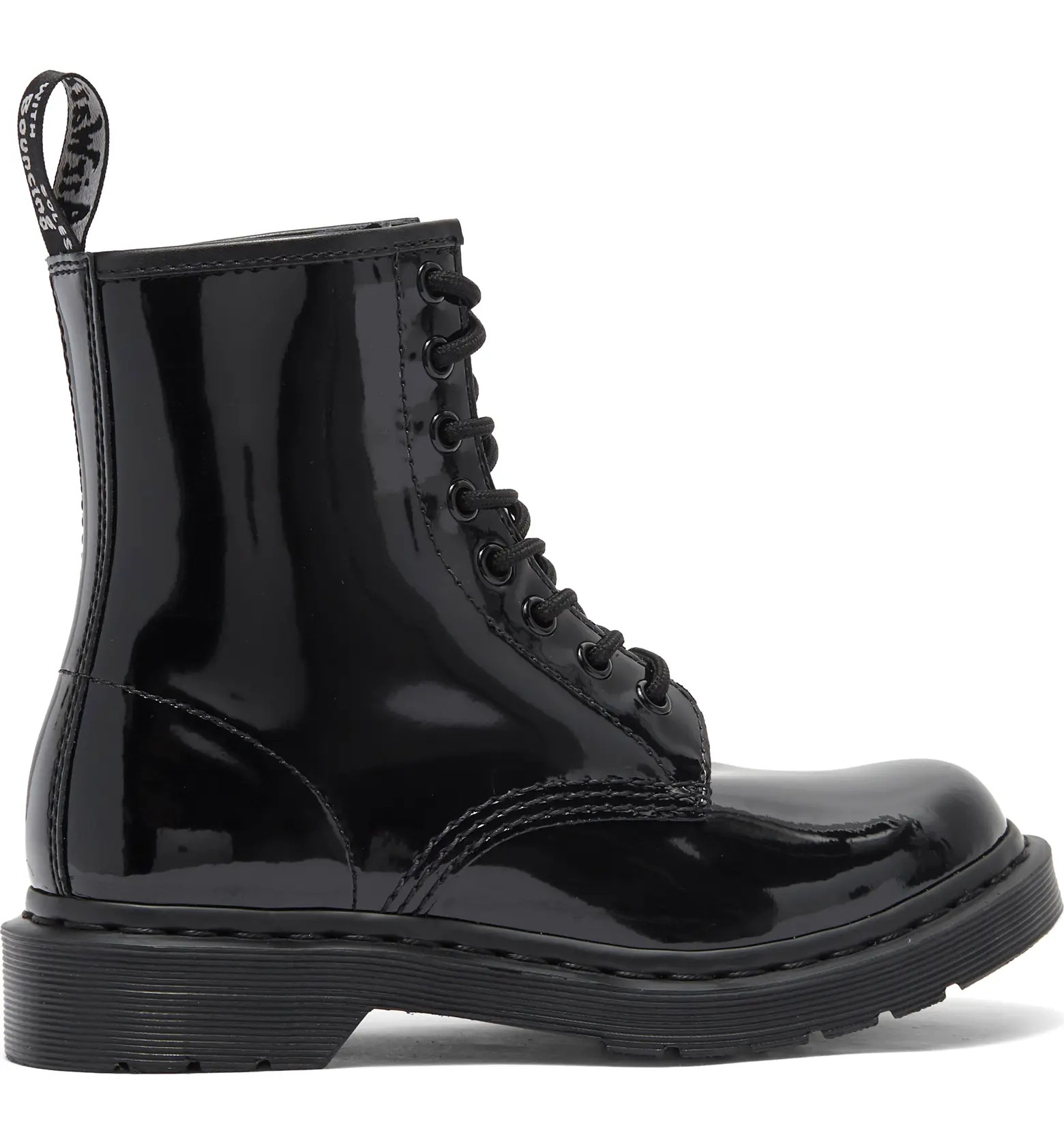 1460 Combat Boot (Unisex) | Nordstrom Rack