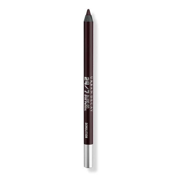 24/7 Glide-On Waterproof Eyeliner Pencil | Ulta