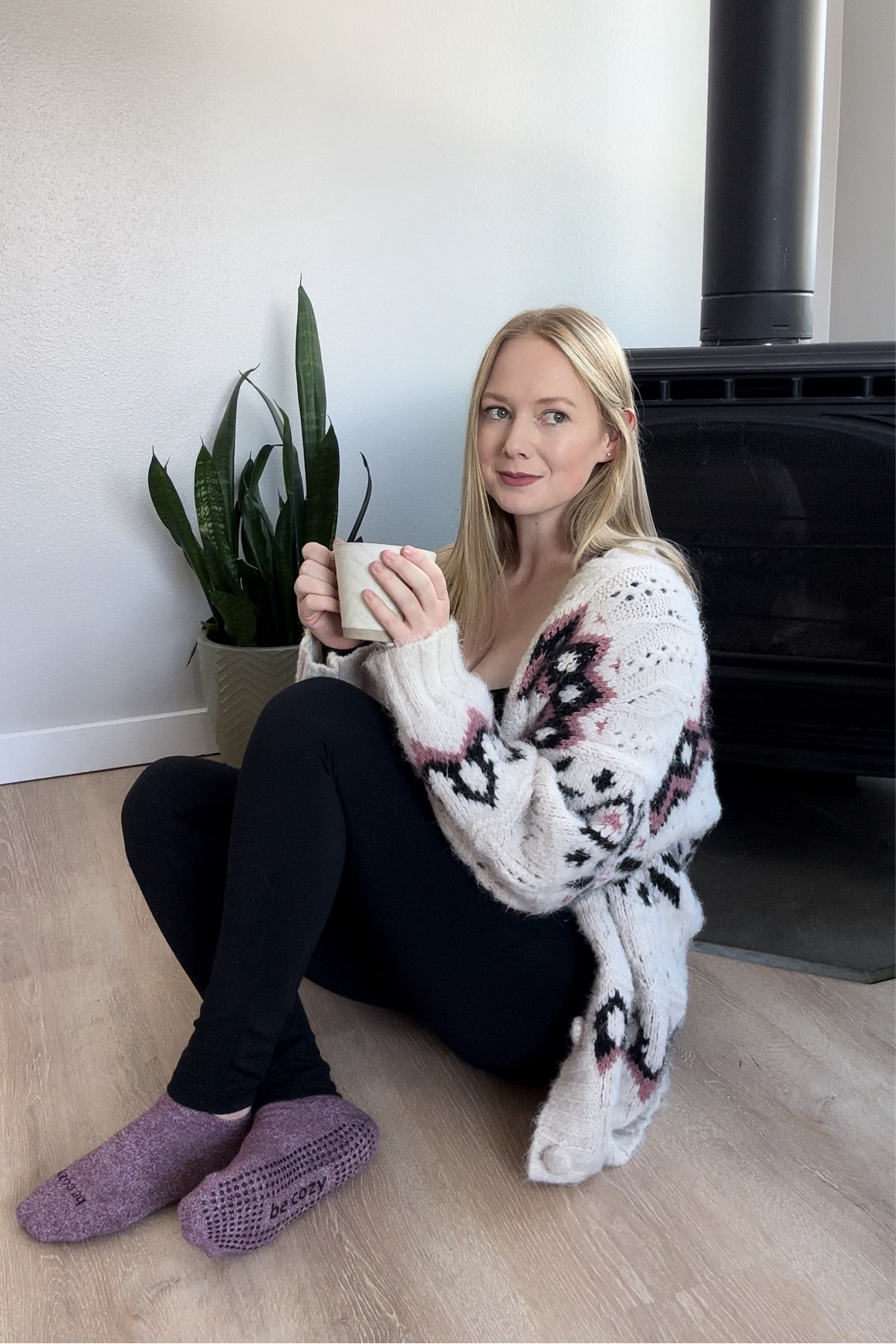 Thank you to @stickybesocks for gifting me their women’s winter socks. The are so cozy and comfy. The traction on the bottom is perfect for a slippery hard wood floors. The box they come in is perfect for gift giving. #AD #sticktobeingyou #whatwillyoube #thefondleproject #pinkfund #stickybesocks #sticktobeingyou #stickybesocks #whatwillyoube #gripsocks #sockgame #activewear #athleisure #athleisurewear #athleisurestyle #sportsocks #athleticapparel #wellness #barresocks #pilatessocks

#LTKSeasonal #LTKHoliday #LTKFindsUnder50