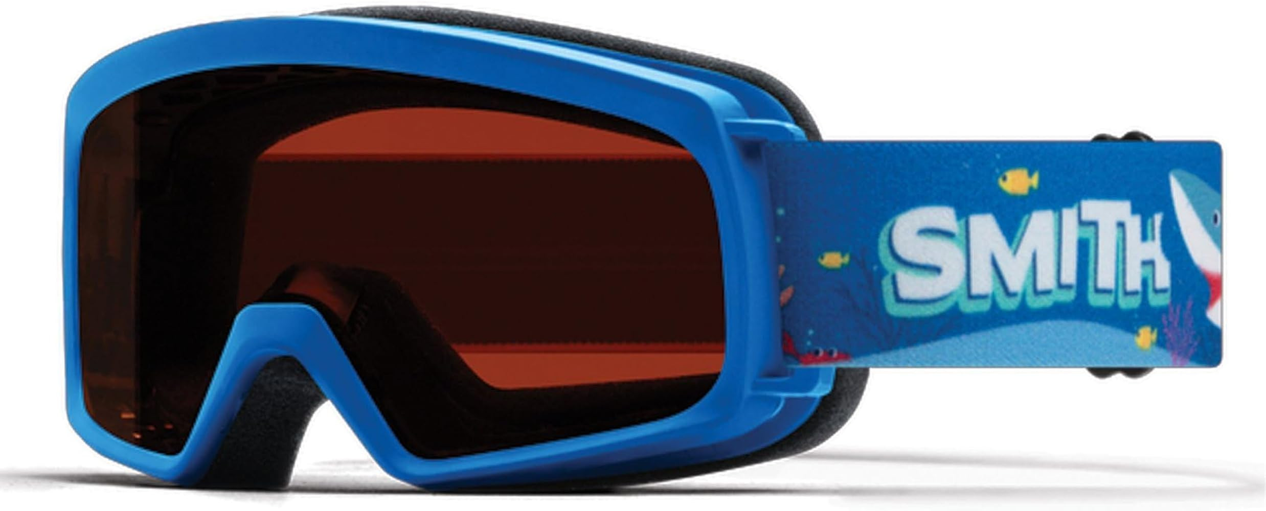 SMITH Rascal Snow Goggles – Youth Ski & Snowboarding Goggles with Ventilation, Anti-Fog Perform... | Amazon (US)