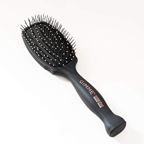 GIMME Beauty Detangling Brushes by Hair Type | Zero Damage Detanging Brush for Fine, Medium or Th... | Amazon (US)