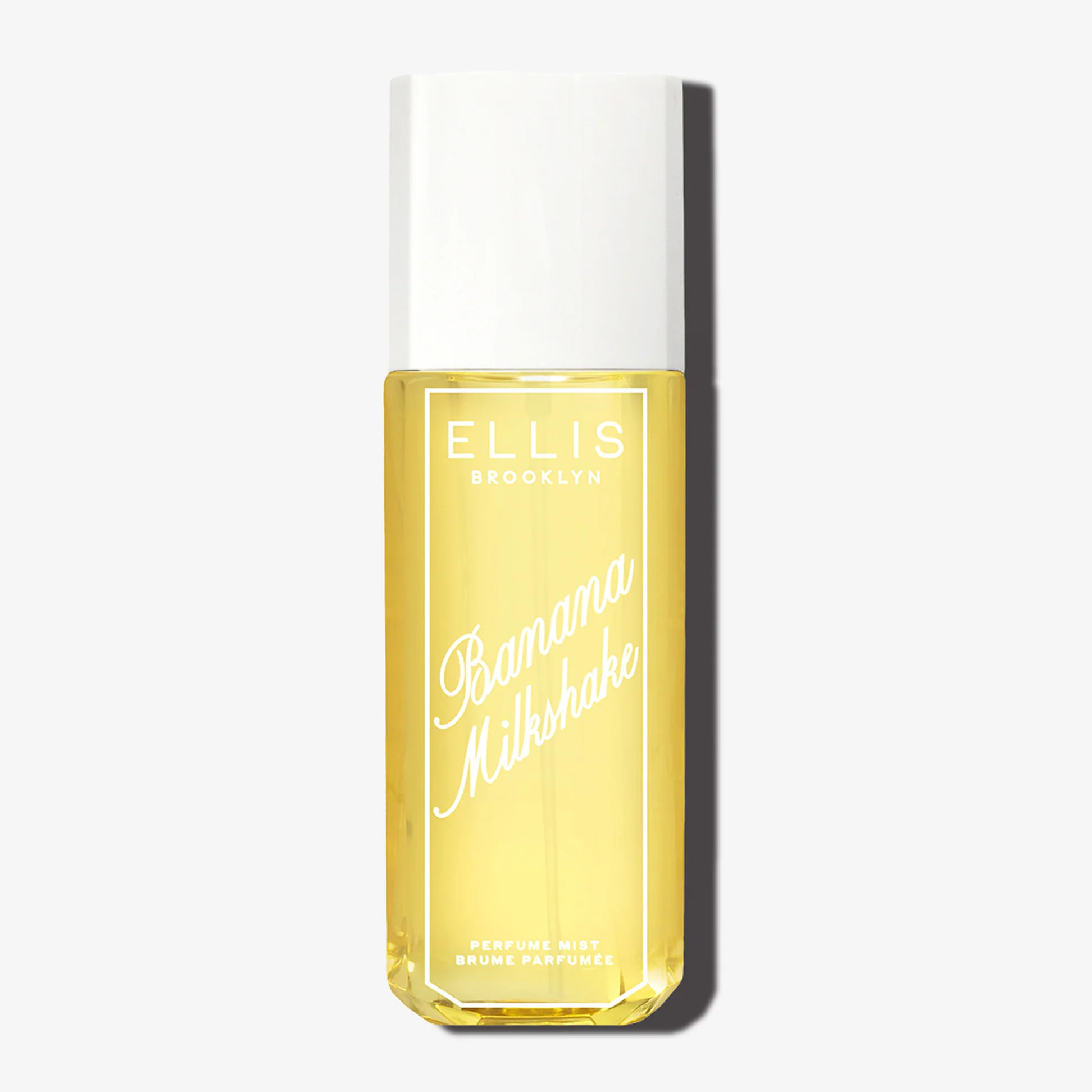 BANANA MILKSHAKE Perfume Mist 240ml | Ellis Brooklyn