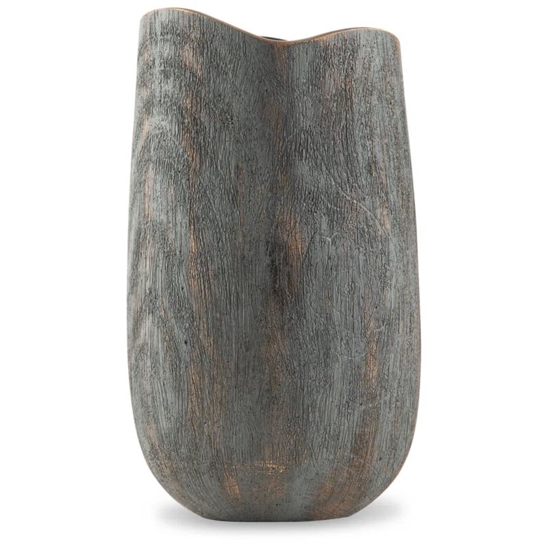 Iverly Resin Table Vase | Wayfair North America