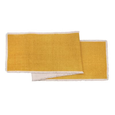 C&F Home Fringed Dandelion Table Runner 14" x 72" | Target