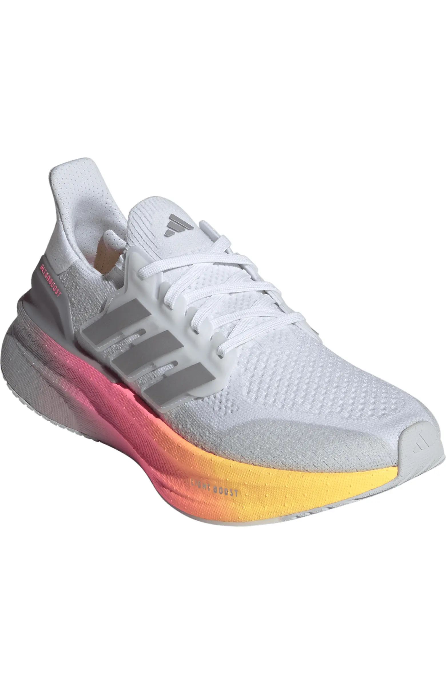 Ultraboost 5 Running Shoe (Women) | Nordstrom