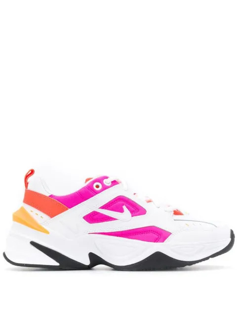 Nike M2k Tekno Sneakers - Farfetch | Farfetch Global