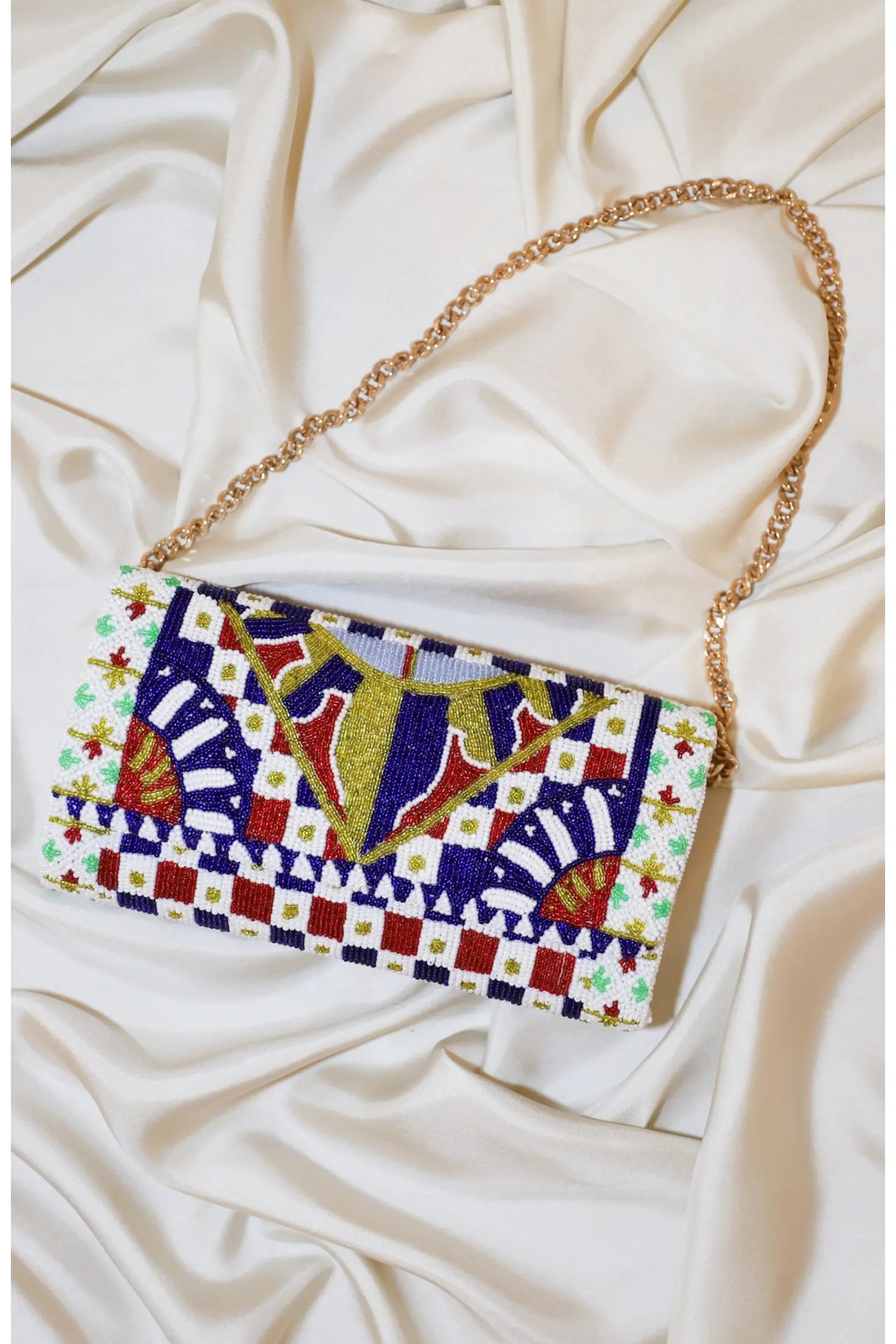Rosette Mosaic Tile Medium Structured Bag (Women) | Nordstrom | Nordstrom