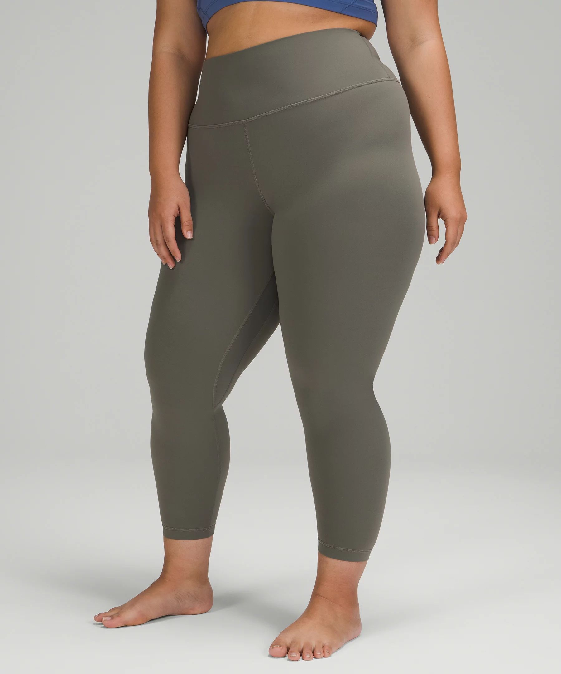 lululemon Align™ High-Rise Pant 25" | Women's Pants | lululemon | Lululemon (US)