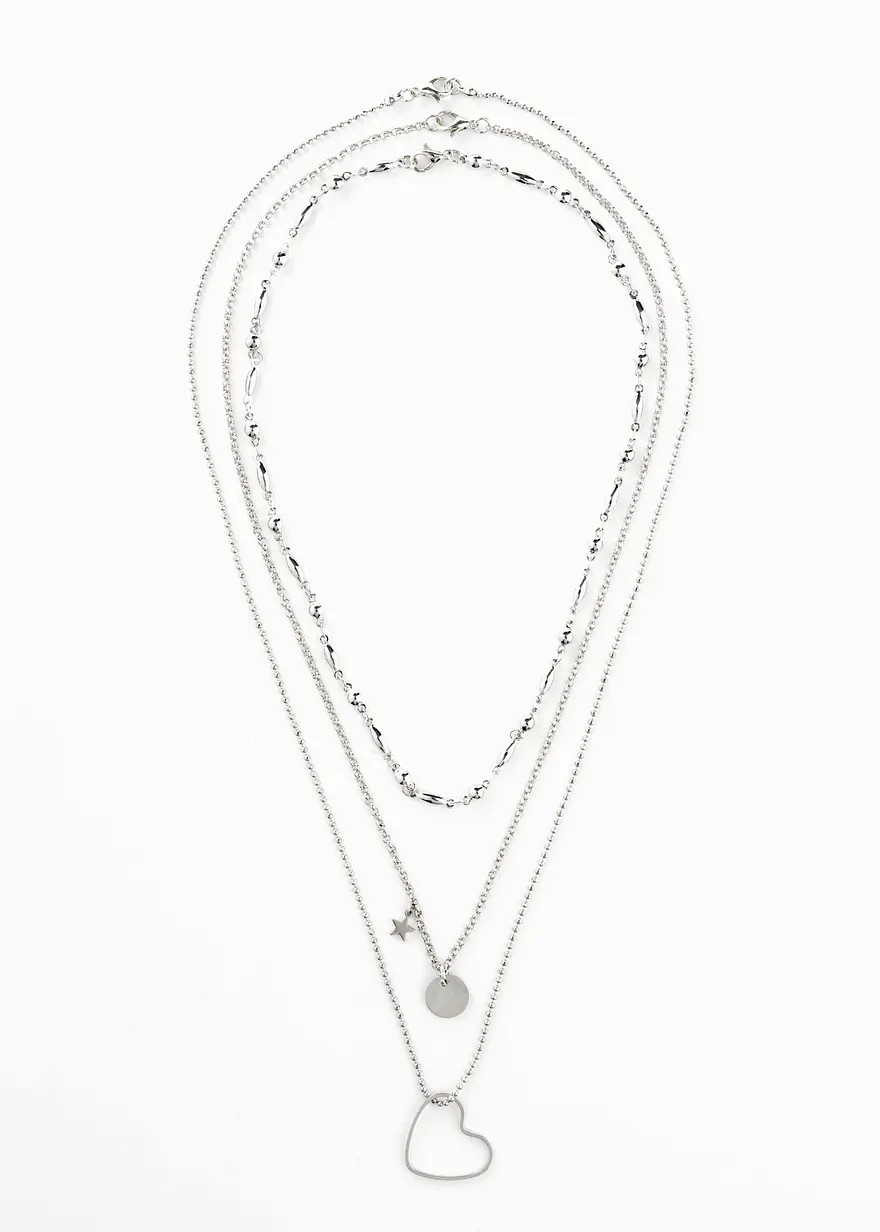 Damen Ketten | Bonprix DE