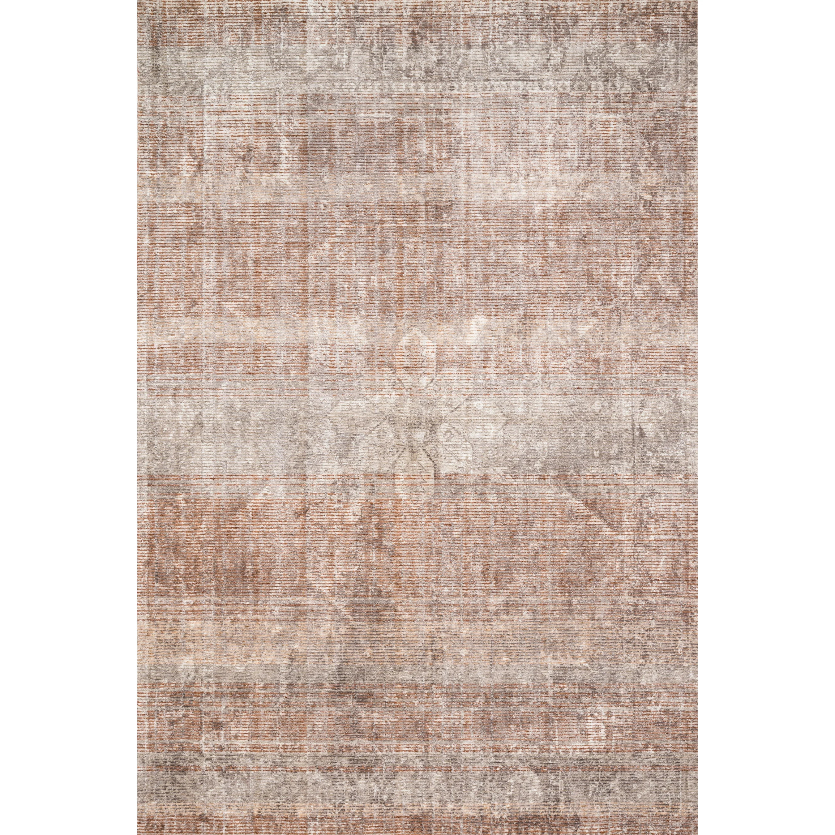 Rumi RUM-02 Rug | Layla Grayce