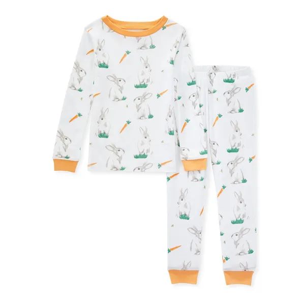 Easter Organic Cotton Pajamas | Burts Bees Baby