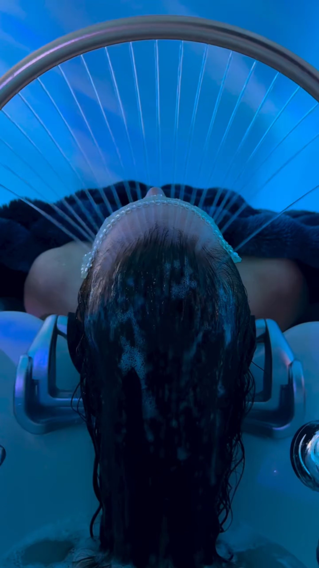 Sometimes the best way to reset isn’t a vacation… it’s a luxurious head spa at @beautyblissc ✨ From the soothing scalp massage to the calming sounds of bubbles and water, this is the definition of pure relaxation. 

My hair feels healthier, my mind feels lighter, and my soul feels reset. 💆‍♀️🫧

This Japanese Head Spa is more than relaxation—its science-backed rejuvenation designed to elevate scalp health, hair vitality, and overall well-being.

Whether you’re dealing with a dry scalp, hair loss, or stress-related tension, a head spa is a transformative service that combines science, relaxation, and beauty!

Advanced Scalp Care Meets Serene Indulgence

#JapaneseHeadSpa #HeadSpa #Relaxation #selfcare

#LTKCyberWeek #LTKselfcare #LTKGiftGuide