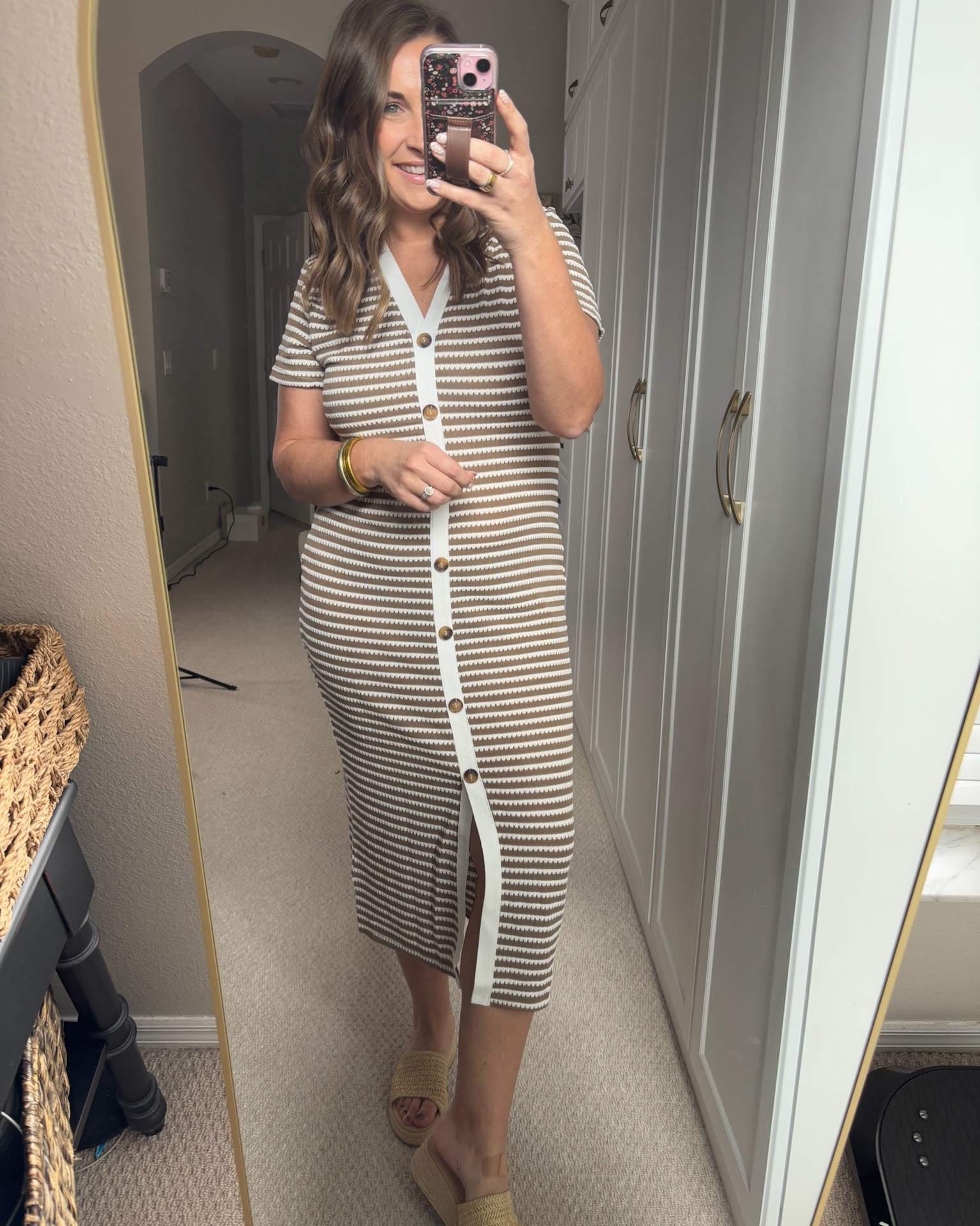 My most recent Amazon purchase!😍👏🏻

Amazon fashion, dress, spring fashion, spring outfit, outfit, set, spring break, beach vacation 

#LTKSeasonal #LTKSaleAlert #LTKootd