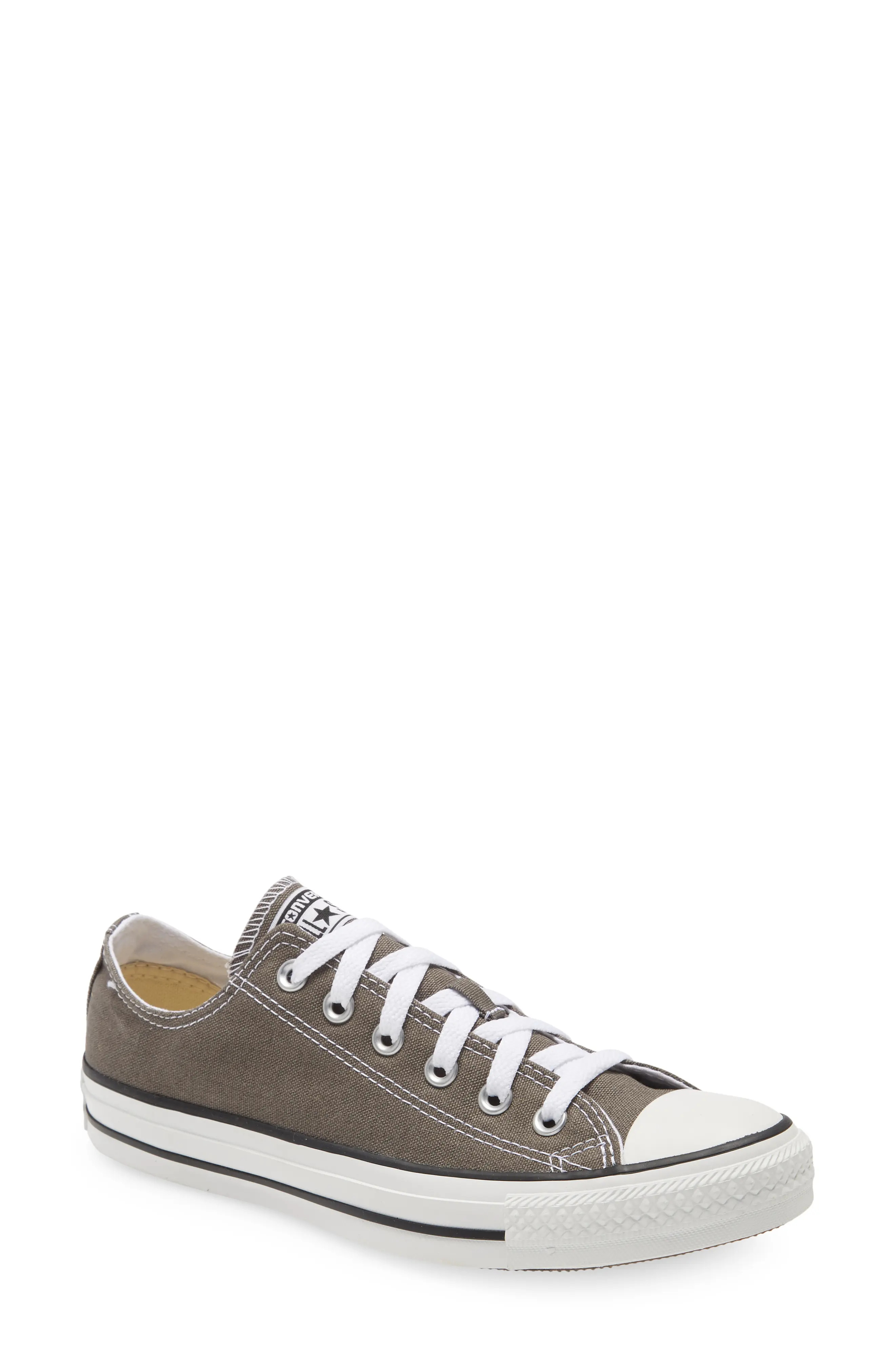 Chuck Taylor\u00ae All Star\u00ae Low Top Sneaker (Women) | Nordstrom | Nordstrom