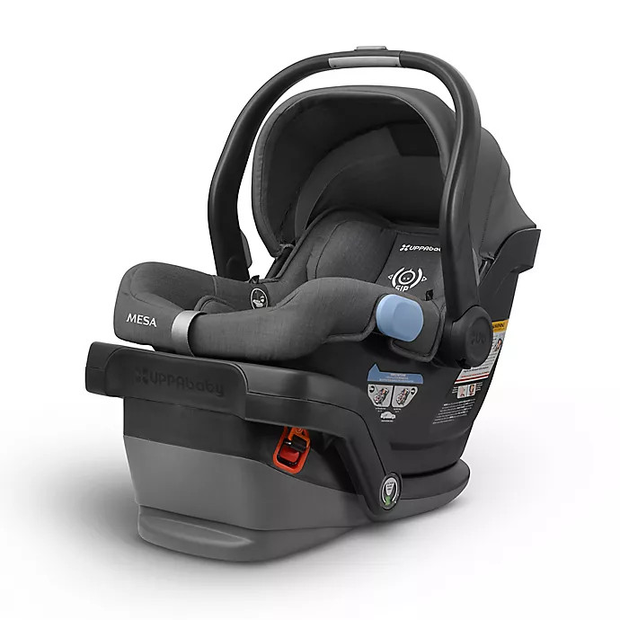 UPPAbaby® MESA Infant Car Seat in Jordan | buybuy BABY