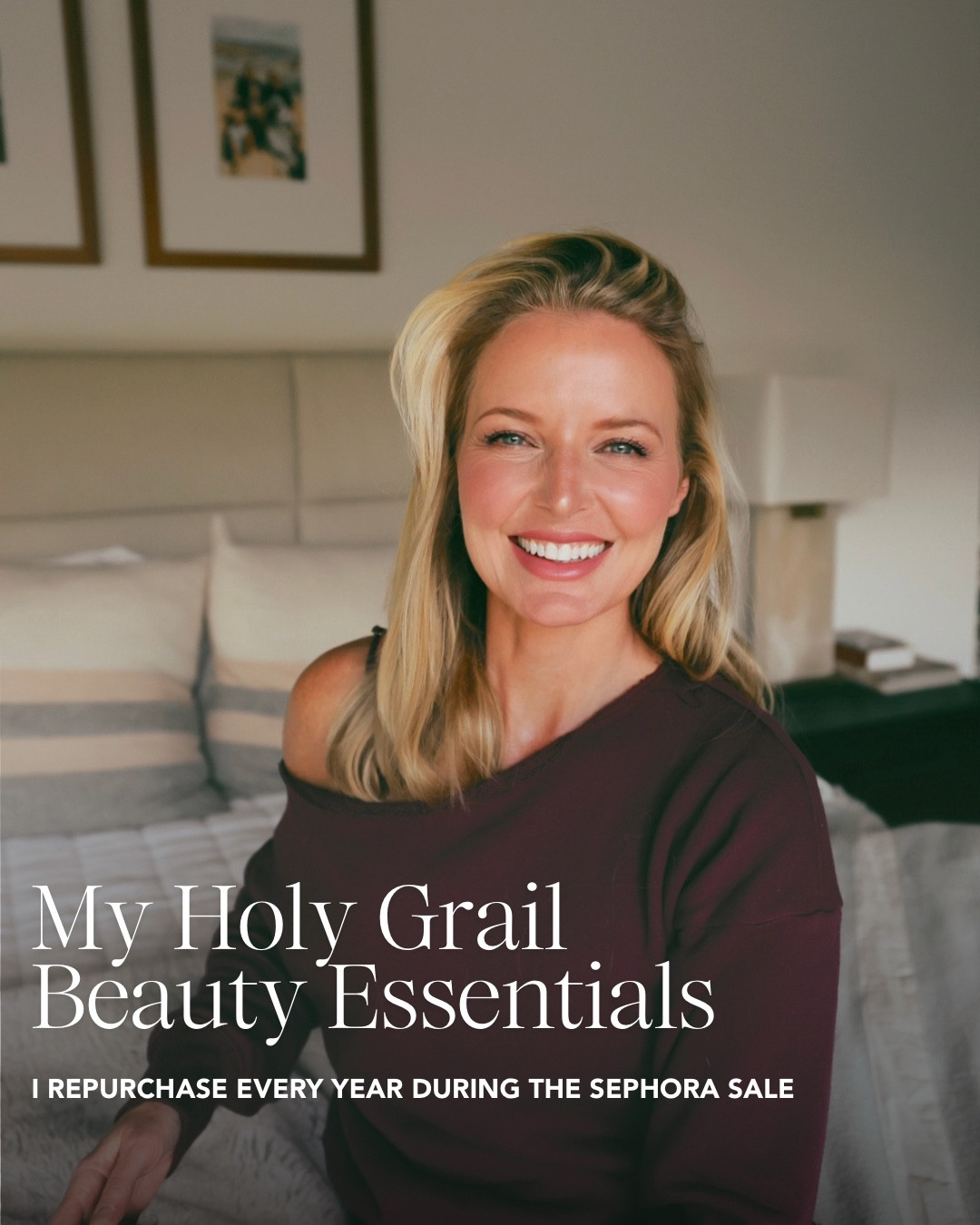 The Sephora sale is open to all!!! 💄💃 Now is the perfect time to restock your beauty faves, try out new products, and snag gifts for the upcoming holidays! I have 2 of all of these in my cart. 🙌🏻

#LTKHoliday #LTKSaleAlert #LTKBeauty