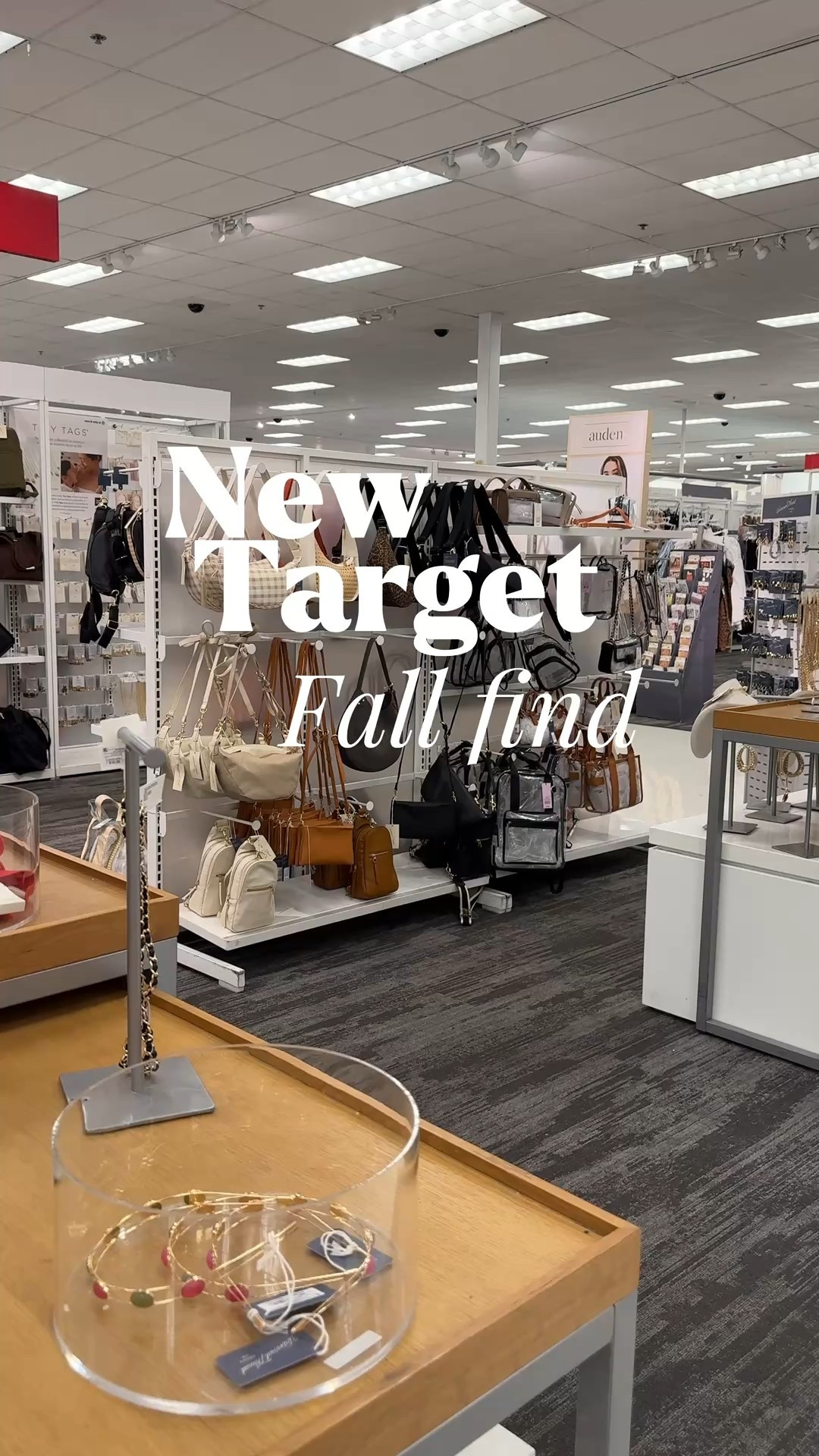 Target is stepping up with their bags this year. These suede bags are so pretty! 

Fall Fashion
Fall finds 
Target finds 

#LTKItBag #LTKFallSale #LTKFindsUnder50