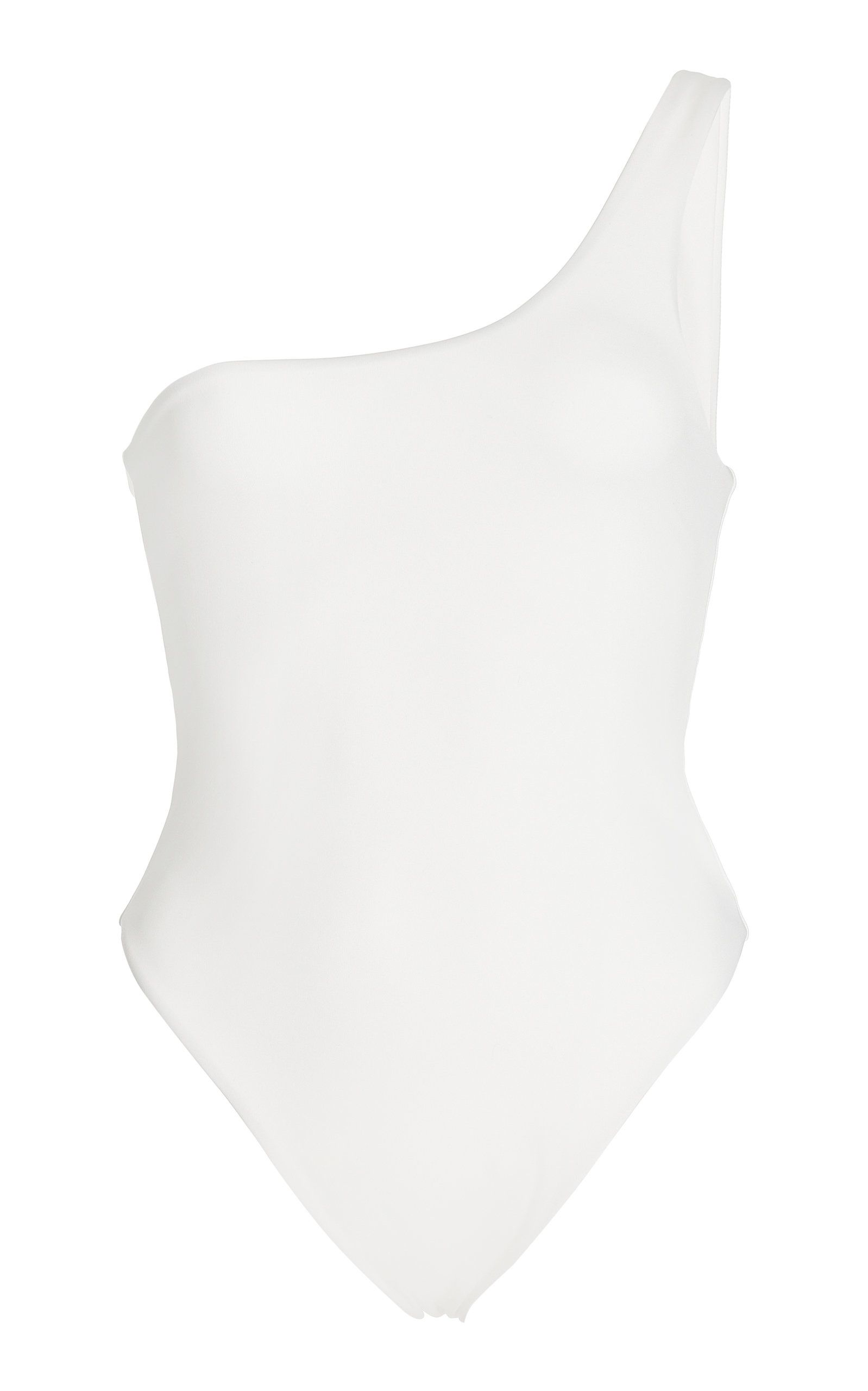 Asymmetric One-Piece Swimsuit | Moda Operandi (Global)