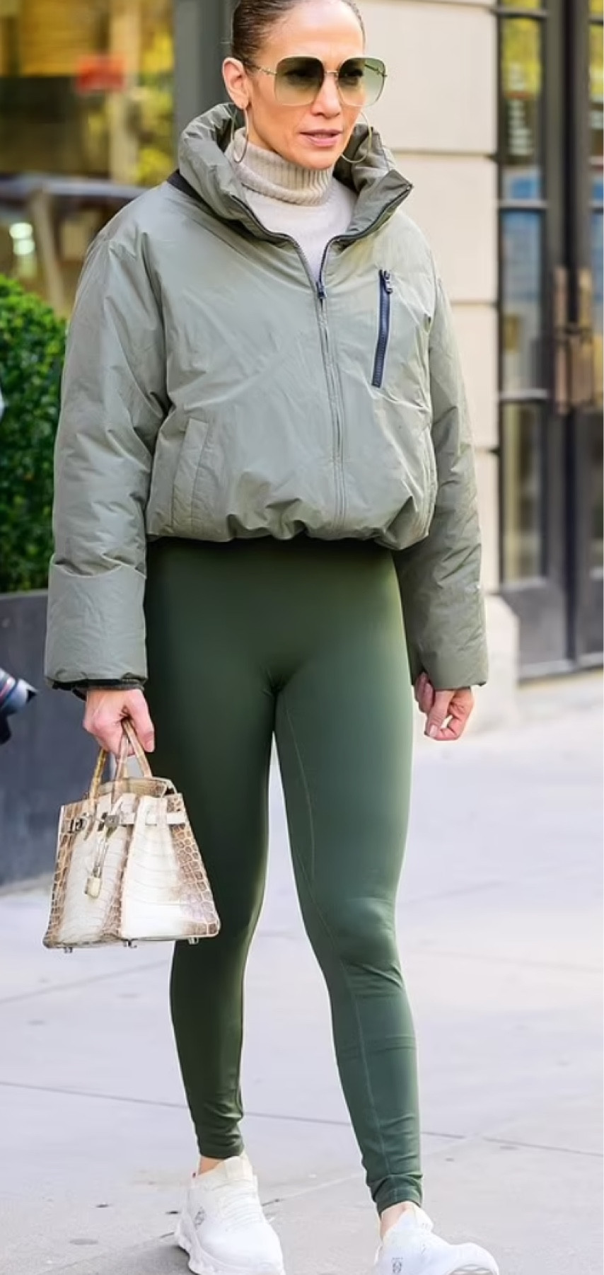 Jlo
Jennifer Lopez
Celebrity style
Street style

#LTKstyletip #LTKfindsunder100