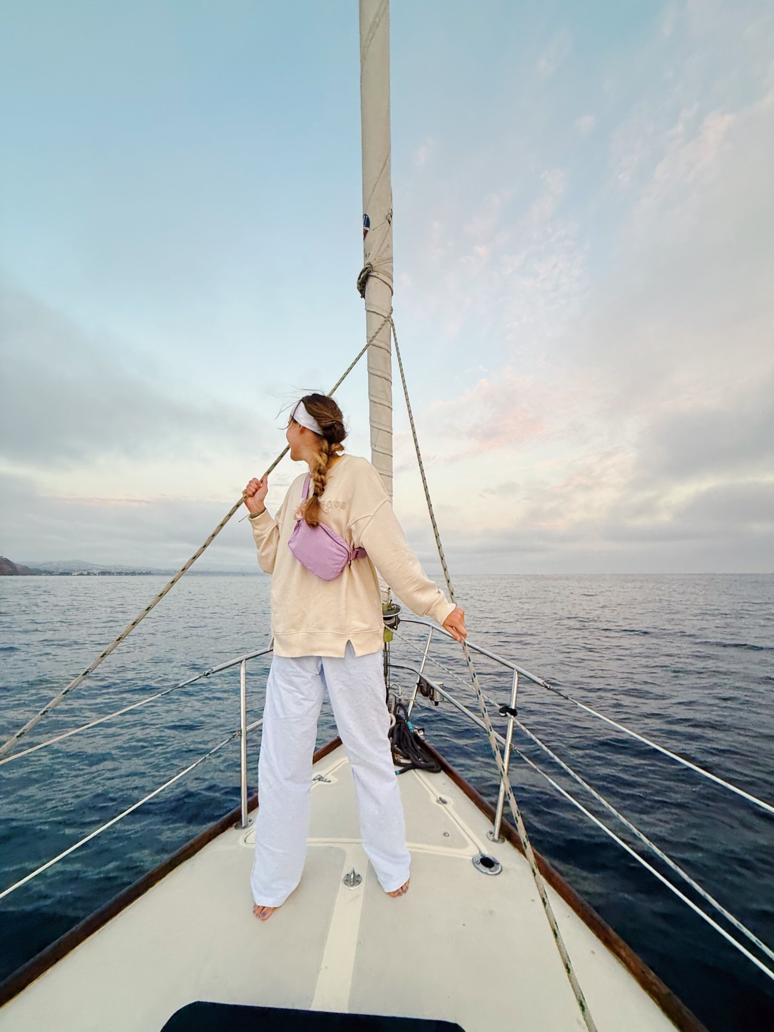 sailing aesthetic / sailor girl / ocean beach vibes 

#LTKActive #LTKSwim