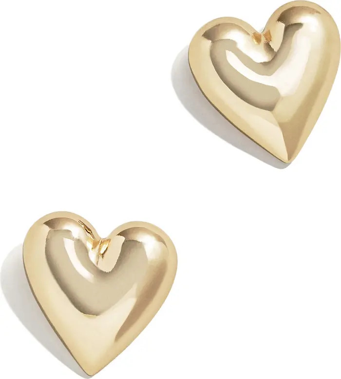 Melina Heart Drop Earrings | Nordstrom