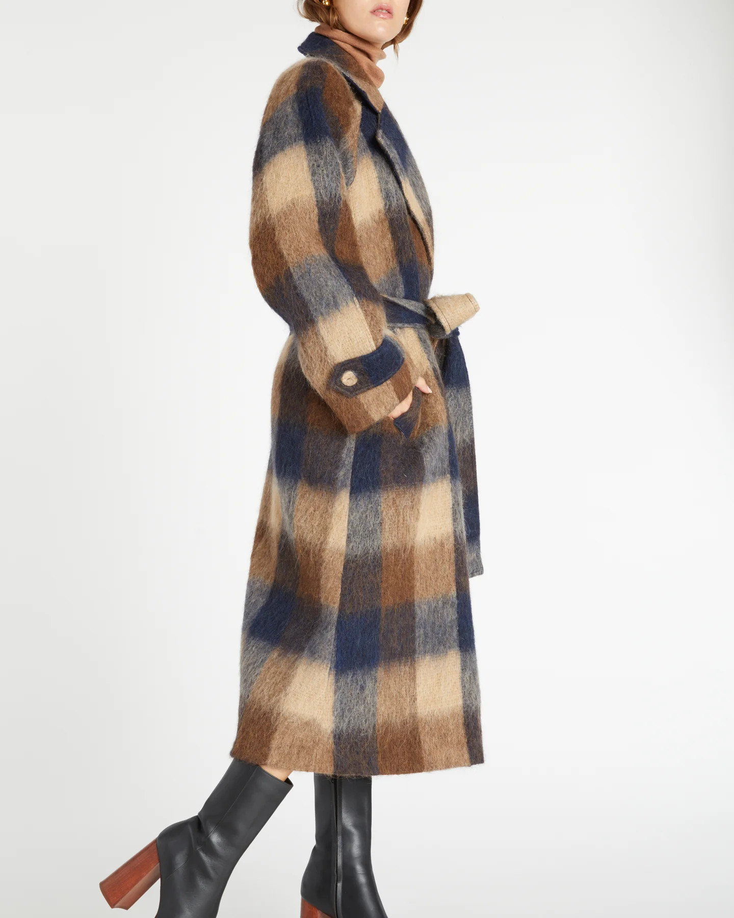 Randi Coat | Tanya Taylor