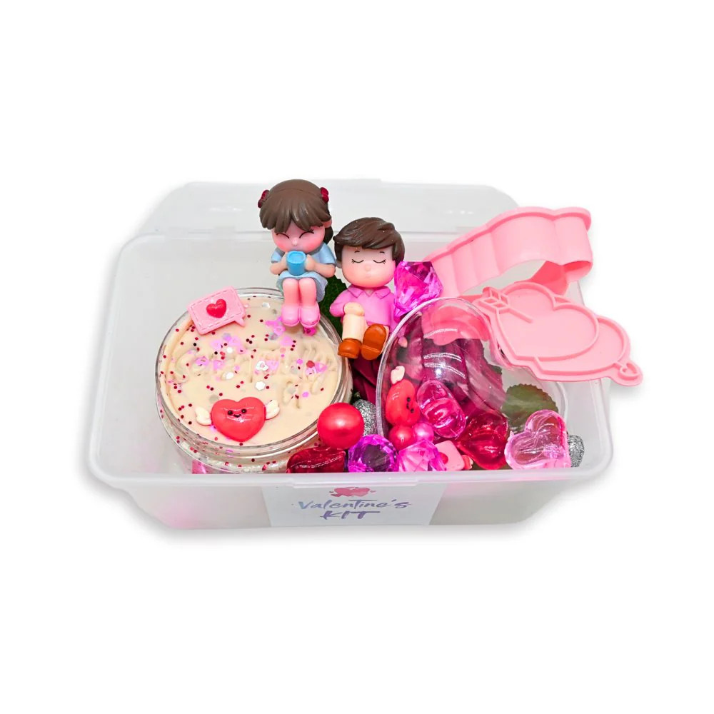 VALENTINE'S MINI KIT **Pre-sale - shipping 1/15** | Sensationally OT