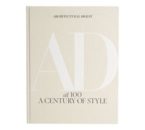 Architectural Digest: A Century of Style | Pottery Barn (US)