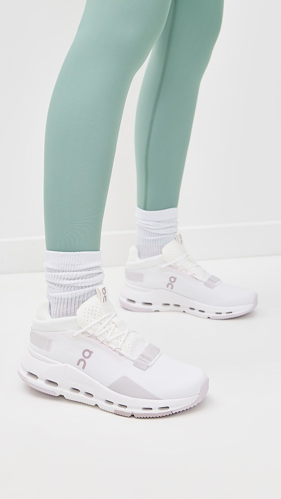 On Cloudnova 2 Sneakers | Shopbop | Shopbop