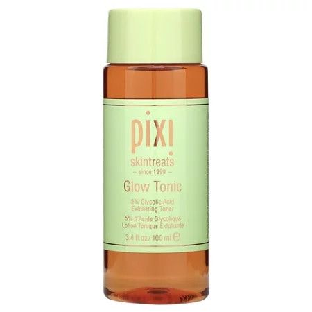 Pixi Beauty Glow Tonic Exfoliating Toner 3.4 fl oz | Walmart (US)