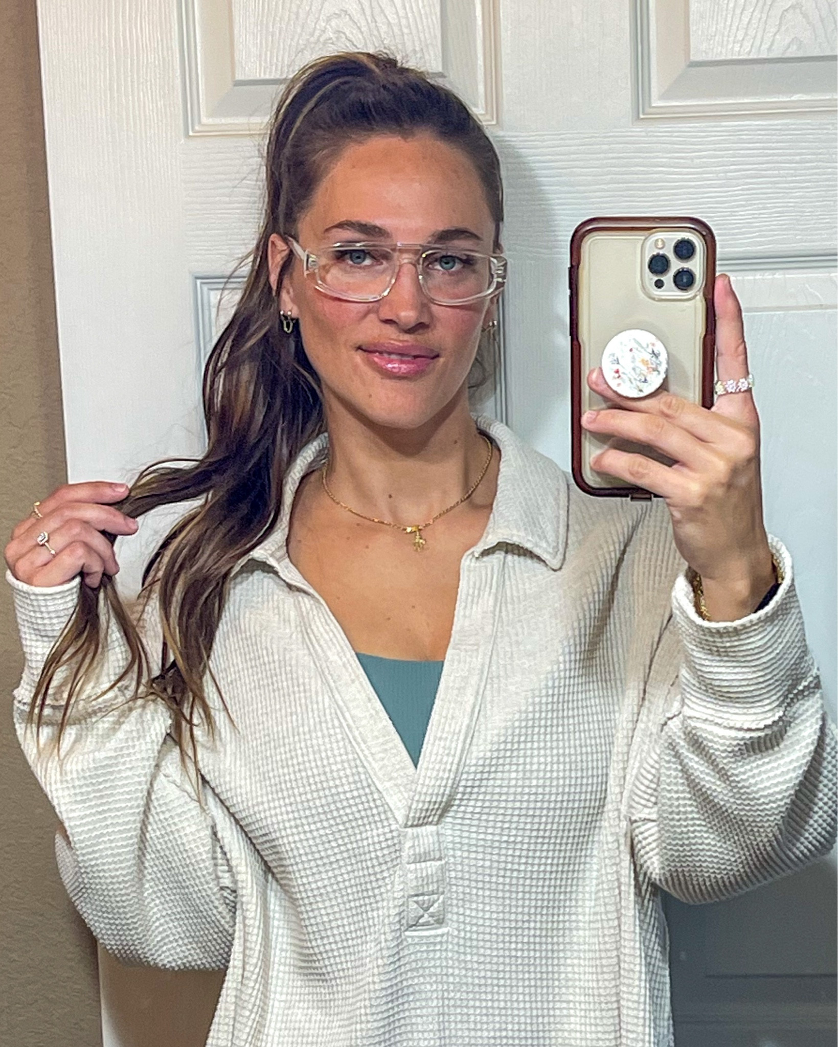 4 eyes are better than 2 😂 

#zenni

#LTKStyleTip #LTKFindsUnder50