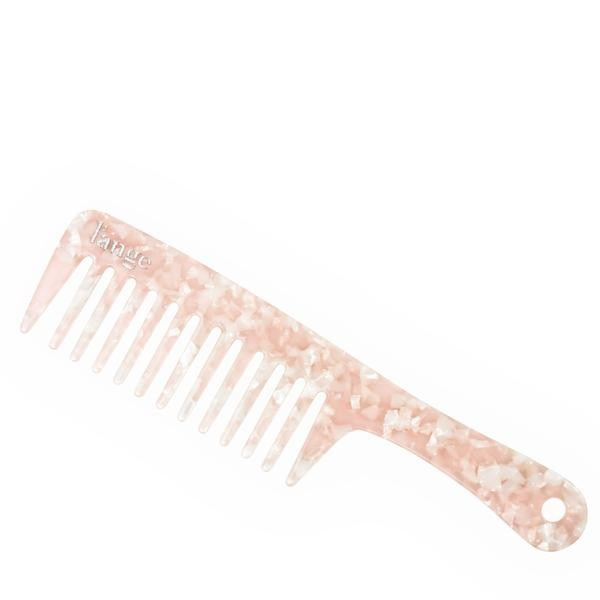 Detangling Comb Blush Acetate | L'ange Hair