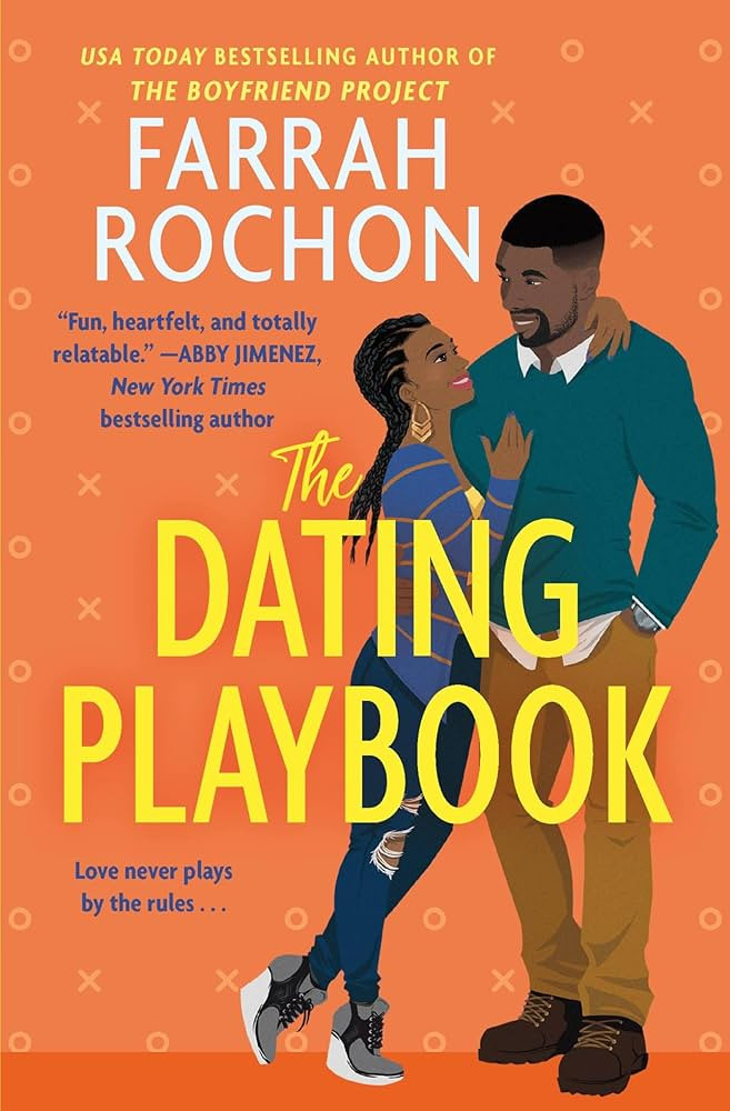 The Dating Playbook | Amazon (US)