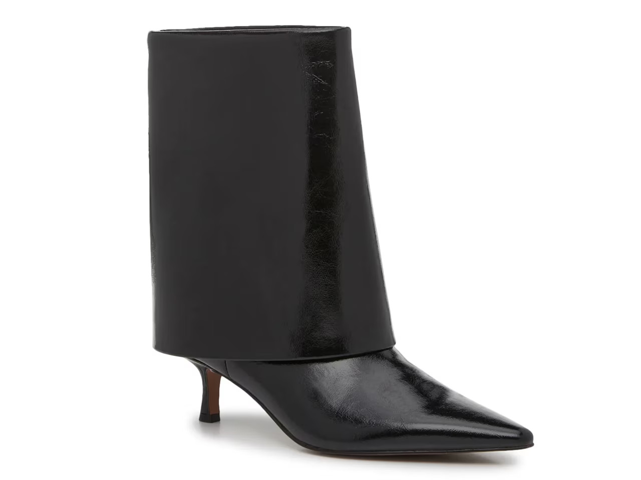 STEVEN NEW YORK Blanca Foldover Bootie | DSW