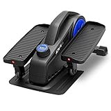 Elliptical Under Desk Exercise Equipment - Compact Ergonomic Seated Under Desk Exercise Elliptical M | Amazon (US)