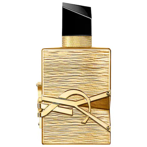 LIBRE Vanille Couture Limited Edition Eau de Parfum with Vanilla and Orange Blossom | Sephora (US)