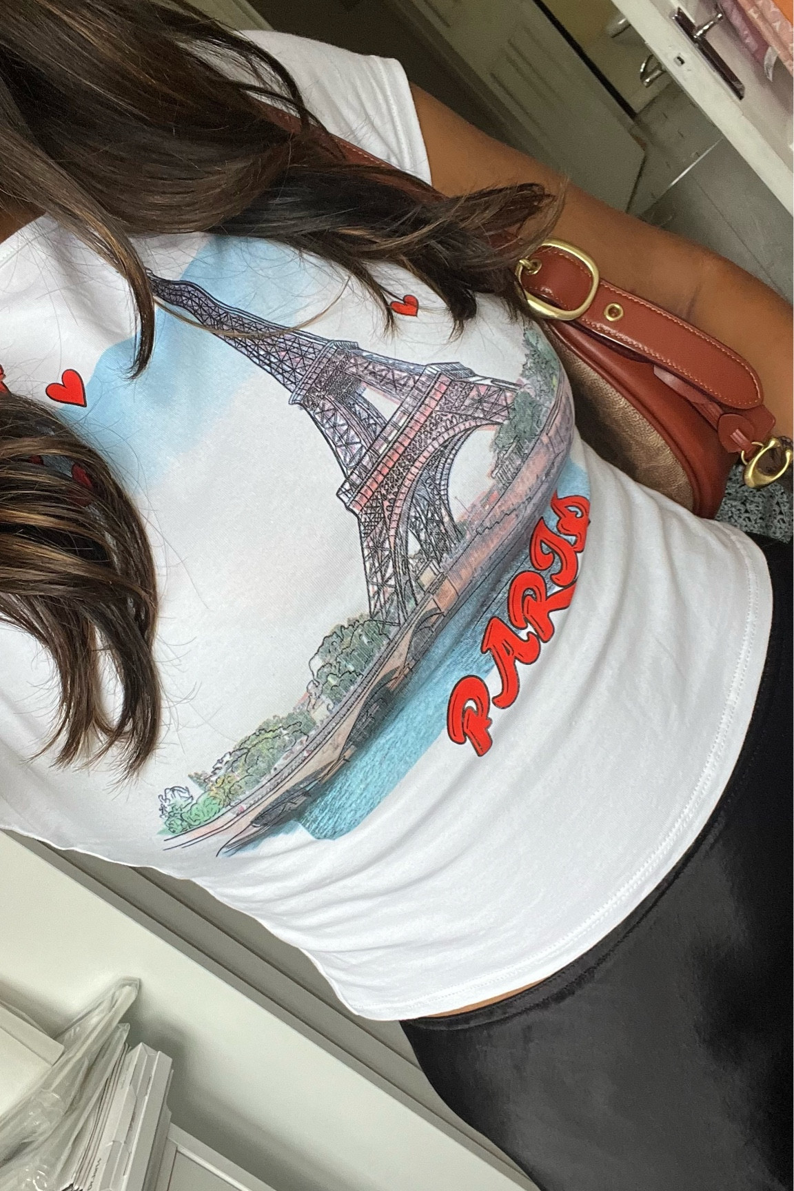 Lil transitional OOTD 🍁

#LTKSeasonal #LTKunder50 #LTKBacktoSchool