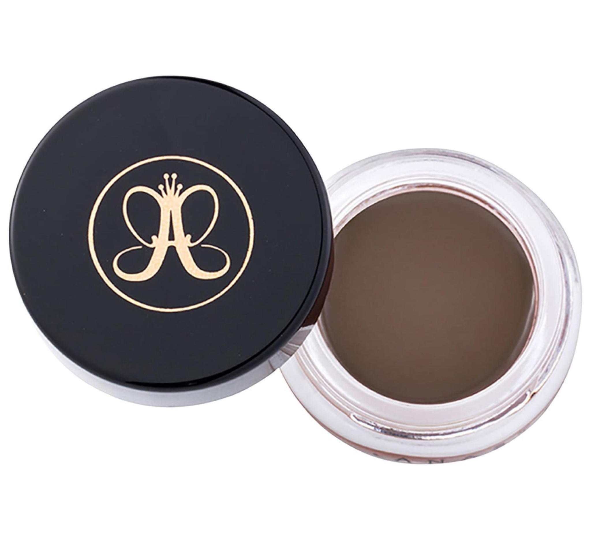 My go to brow pomade. A little goes a long way. This is highly pigmented and last all day. 

#LTKGiftGuide #LTKFindsUnder50 #LTKBeauty