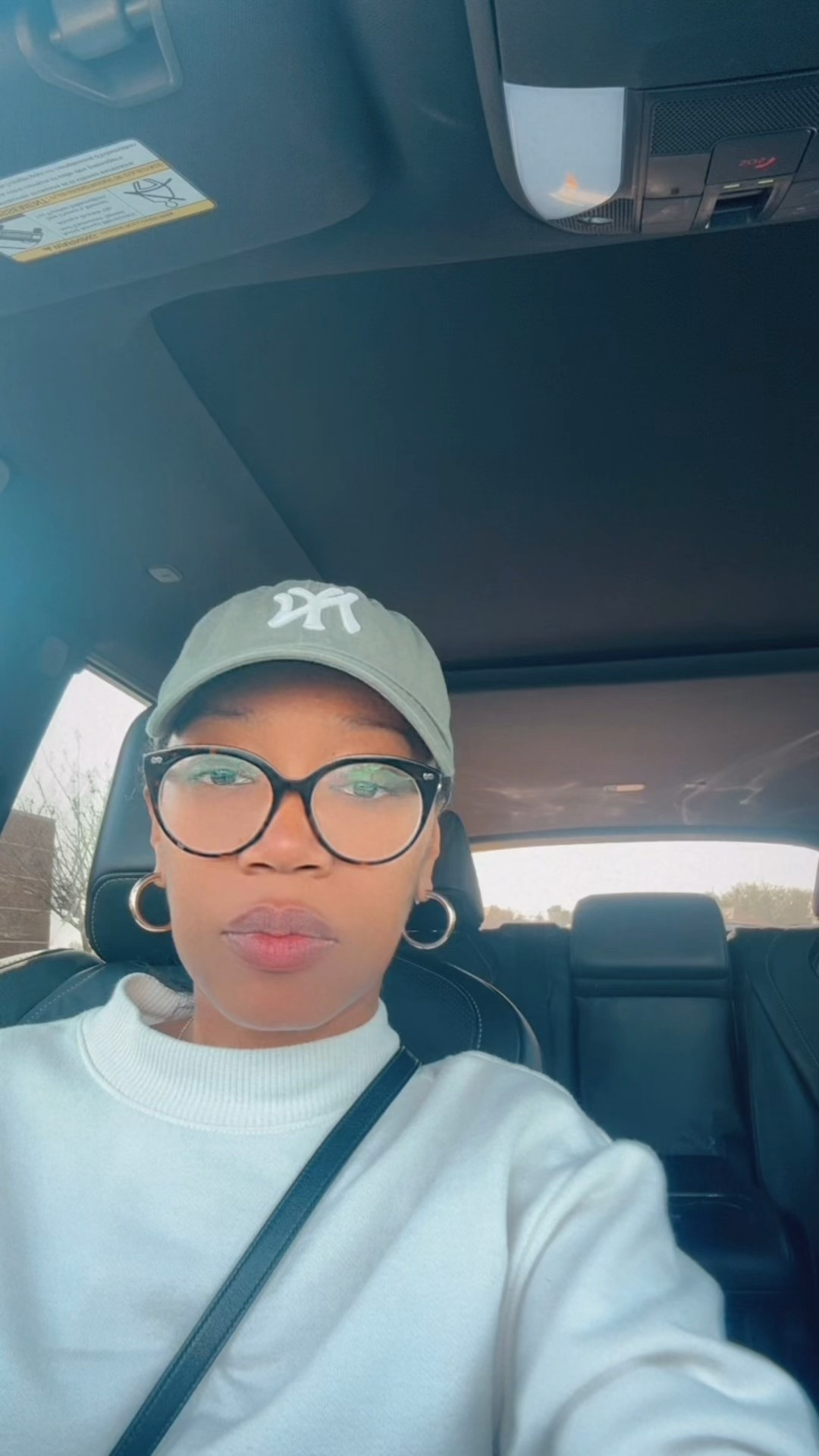 Saturday errands. First pick-up is my new lip balm. I love everything about this one! 

#LTKBeauty #LTKdayinmylife #LTKOver40