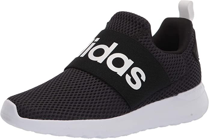 adidas Unisex-Child Lite Racer Adapt 4.0 Running Shoe | Amazon (US)