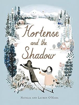 Hortense and the Shadow | Amazon (US)