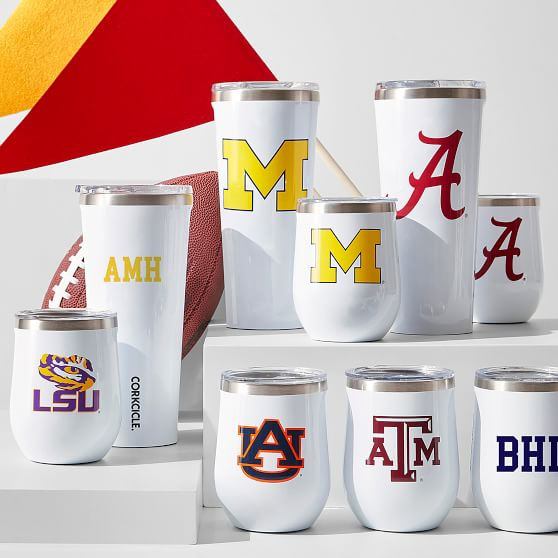 Corkcicle Collegiate Tumbler | Mark and Graham