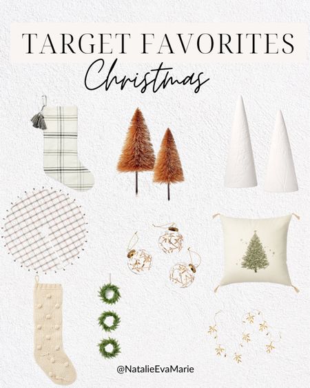 What was in my Target 🎯 Christmas 🎄 order

#LTKHoliday #LTKhome #LTKfamily