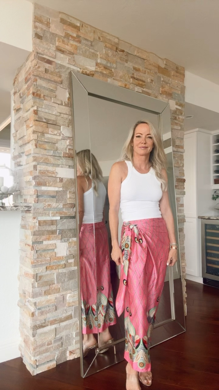 Beach vacay, resort outfit, summer outfitt

#LTKstyletip #LTKtravel #LTKover40