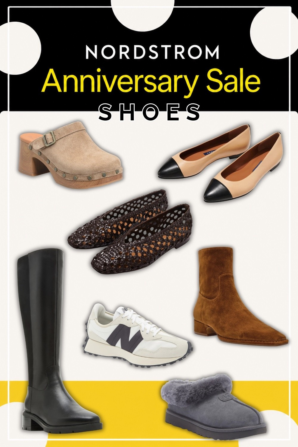 My picks from the Nordstrom sale
